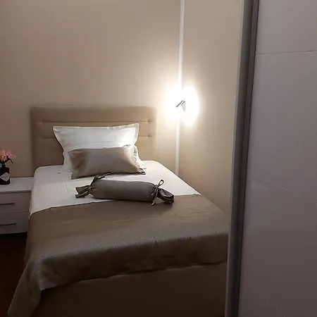 Apartment Luxury Penthouse Roberta Primošten