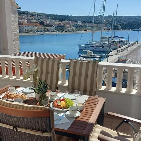 Luxury Penthouse Roberta * Primošten