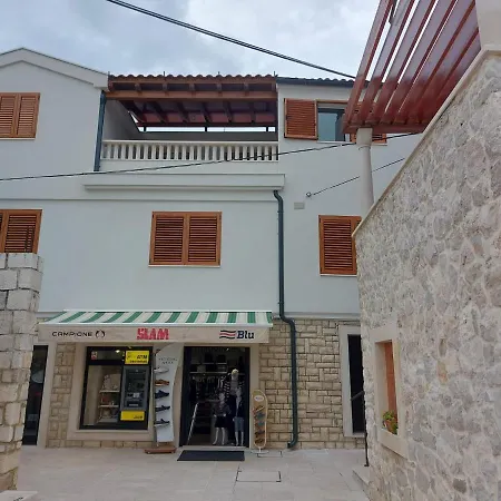 Luxury Penthouse Roberta * Primošten