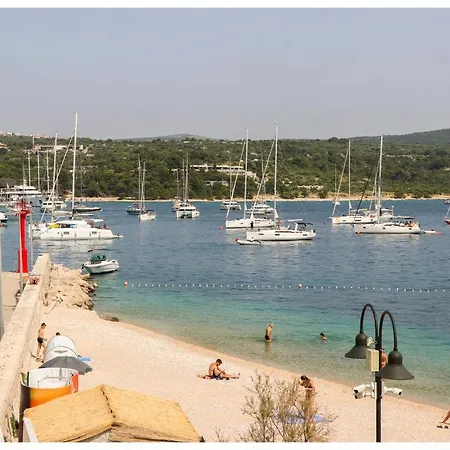 Luxury Penthouse Roberta Lejlighed Primošten