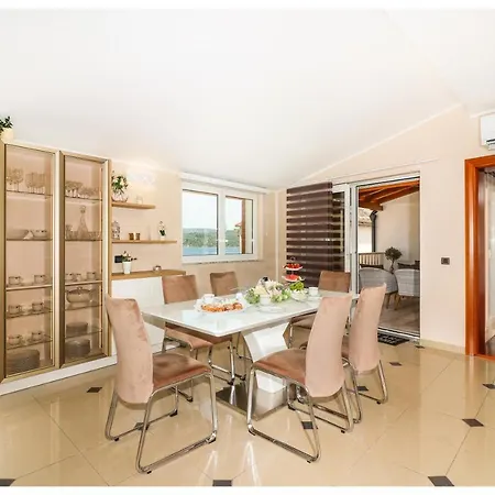 Luxury Penthouse Roberta Apartment Primošten
