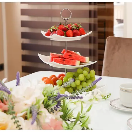 Apartment Luxury Penthouse Roberta