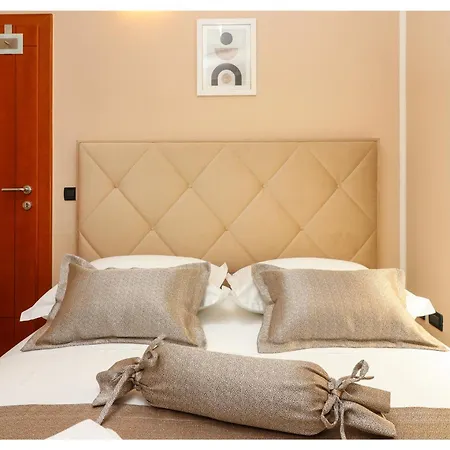 Luxury Penthouse Roberta * Primošten