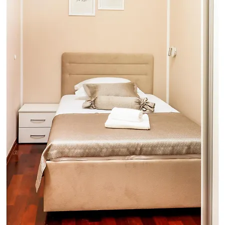 Luxury Penthouse Roberta Primosten