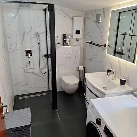 Apartment Luxury Penthouse Roberta Primosten