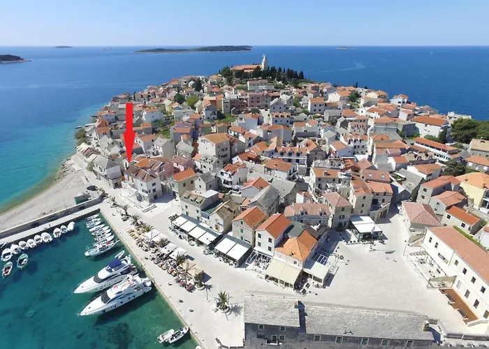 Appartement Luxury Penthouse Roberta