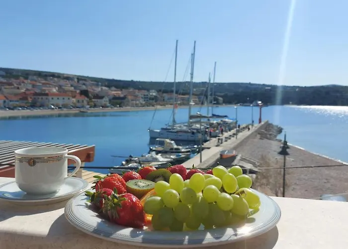 Luxury Penthouse Roberta