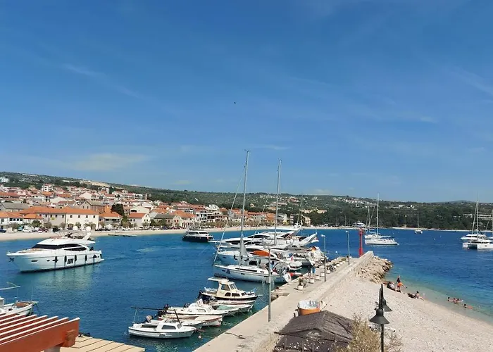 Apartman Luxury Penthouse Roberta