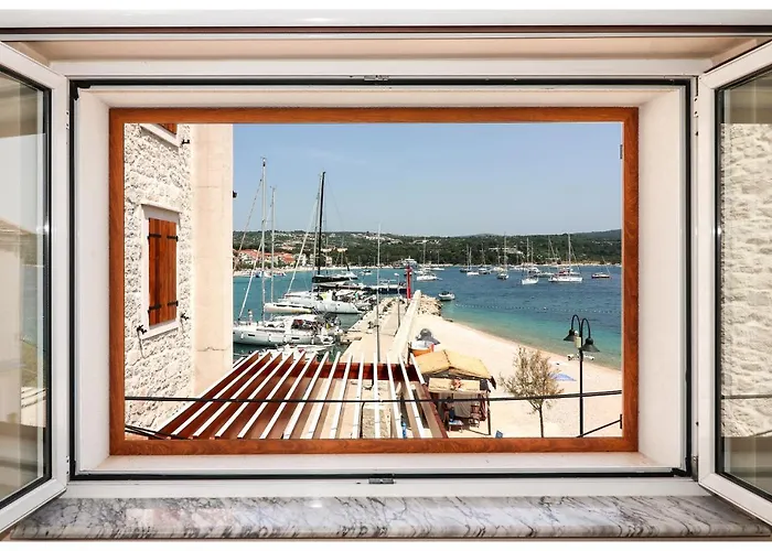 Luxury Penthouse Roberta Appartement Primošten