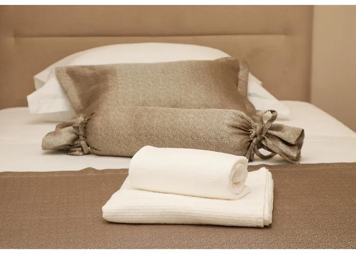 Luxury Penthouse Roberta Lägenhet *