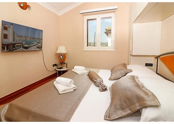 Luxury Penthouse Roberta Primošten