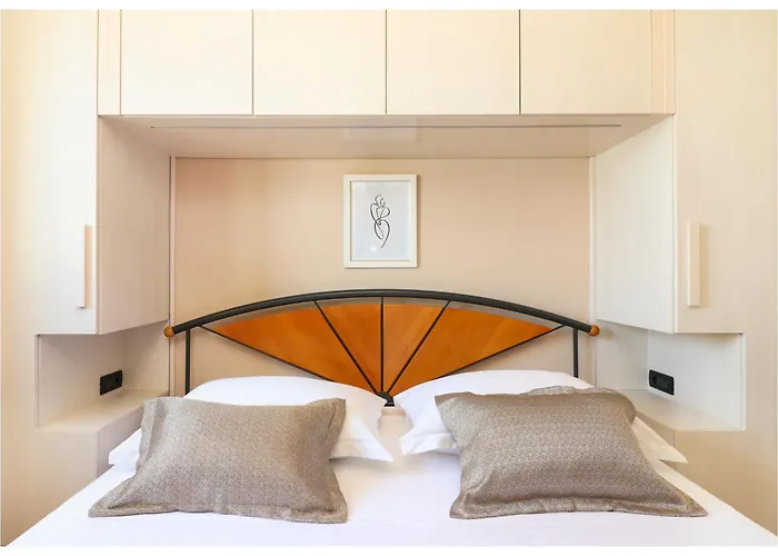 Appartement Luxury Penthouse Roberta *