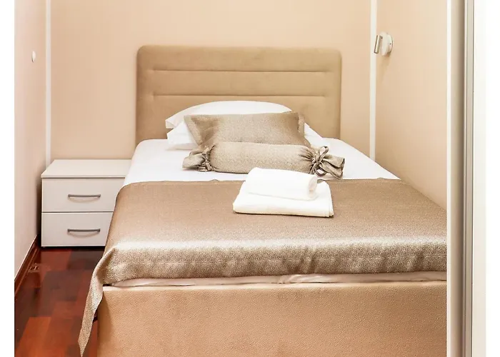 Luxury Penthouse Roberta Primošten