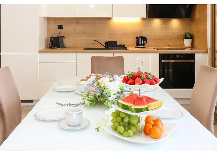 Luxury Penthouse Roberta Appartement Primošten