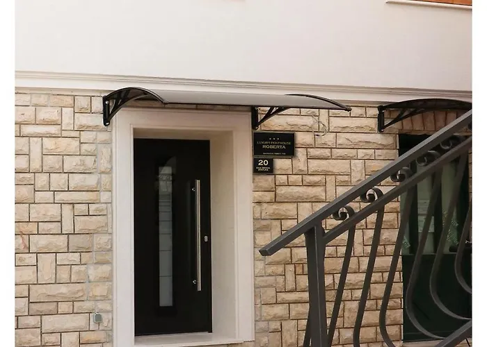 Appartement Luxury Penthouse Roberta *